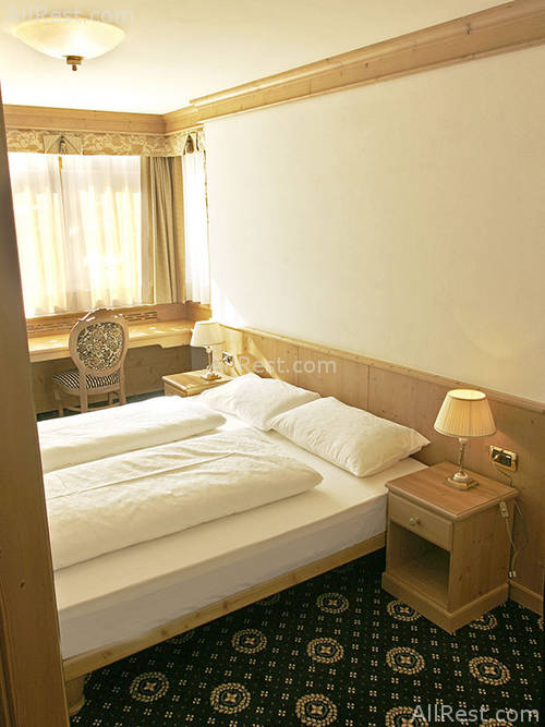 Sporthotel Granbaita 9